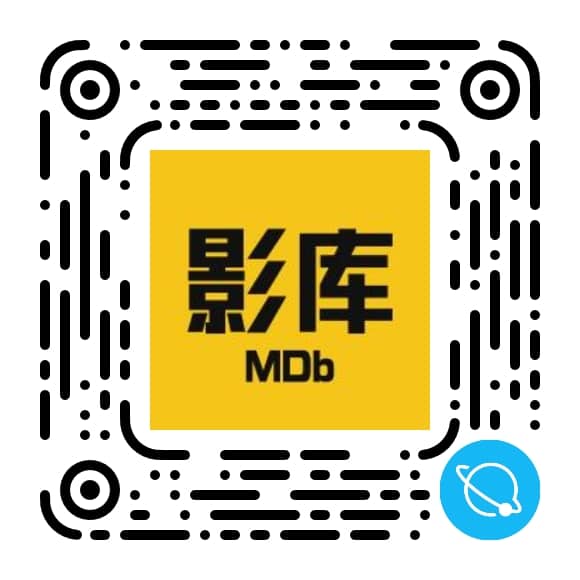 影库QQ小程序码