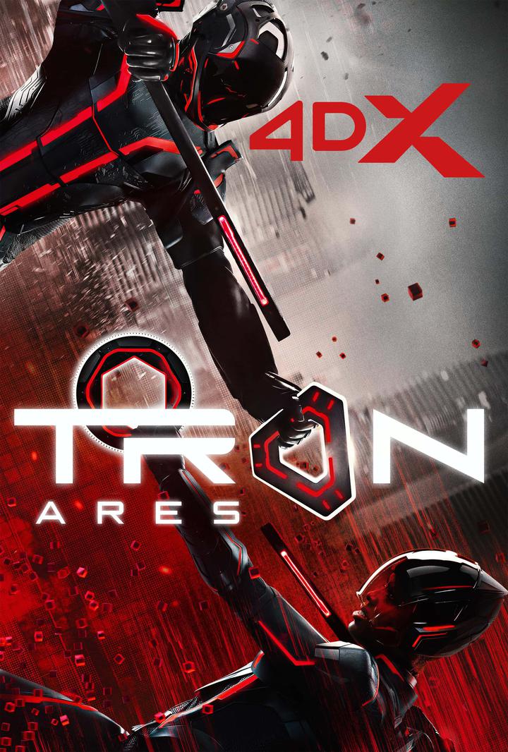 创：战神电影海报