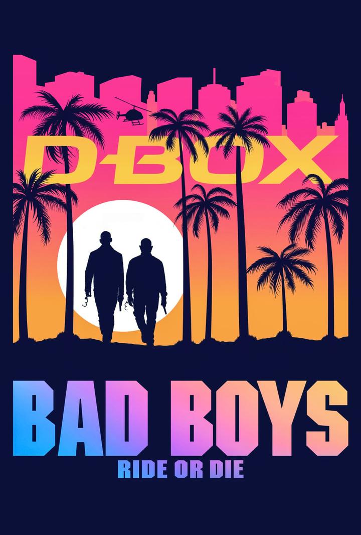 绝地战警：生死与共电影海报