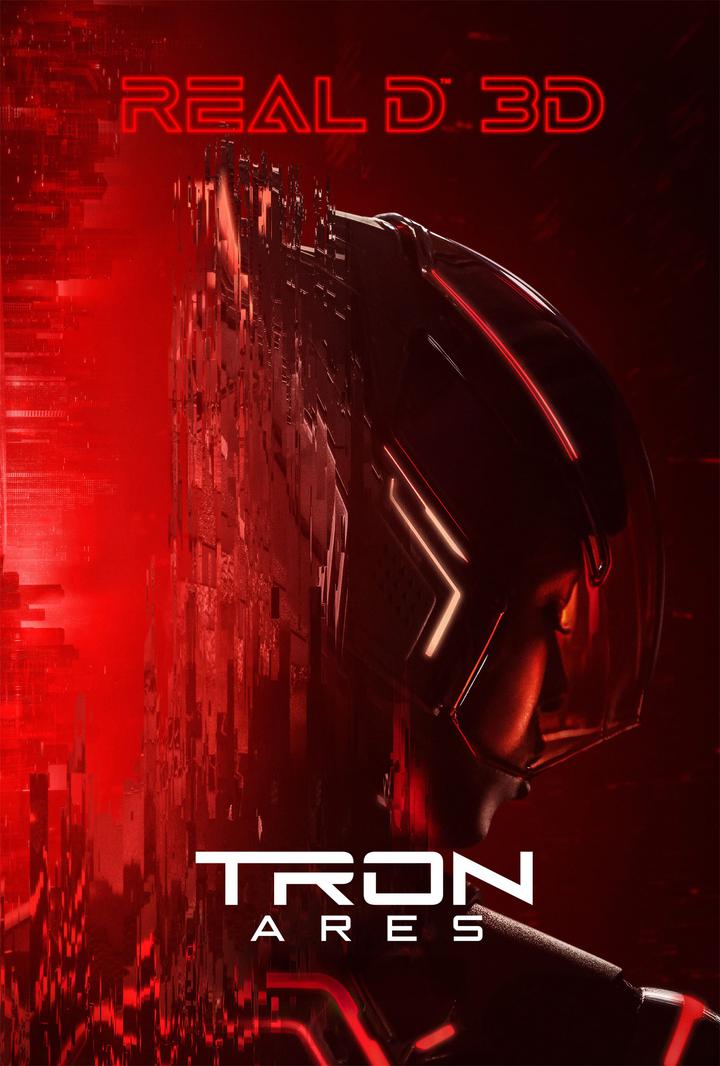 创：战神电影海报