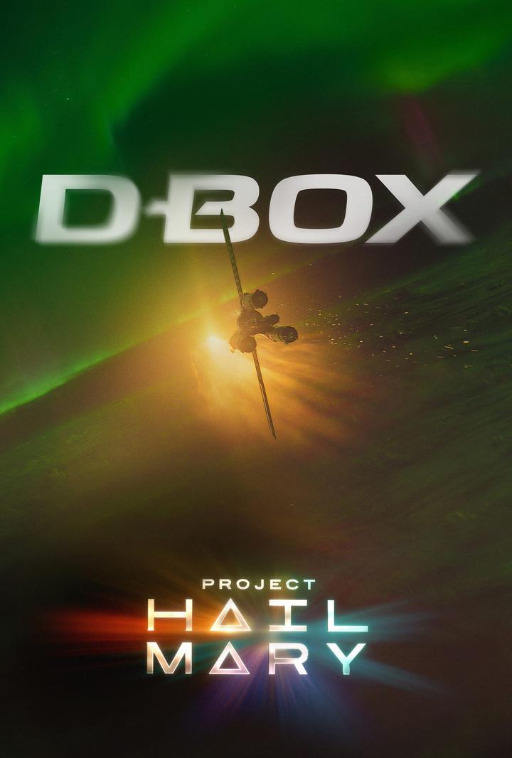 挽救计划电影海报