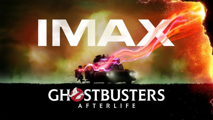 超能敢死队IMAX电影海报横版