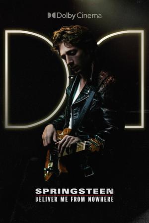 无处释放我杜比影院海报