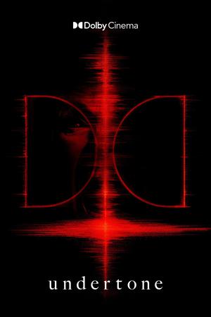 暗流低语杜比影院海报