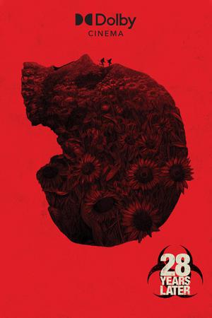 惊变28年杜比影院海报
