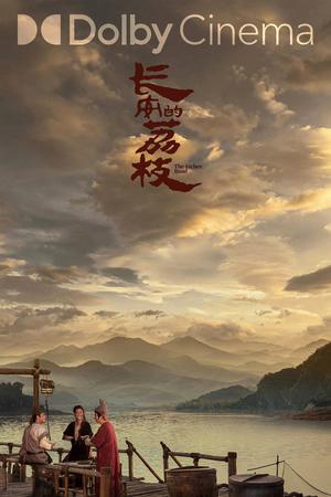 长安的荔枝杜比影院海报